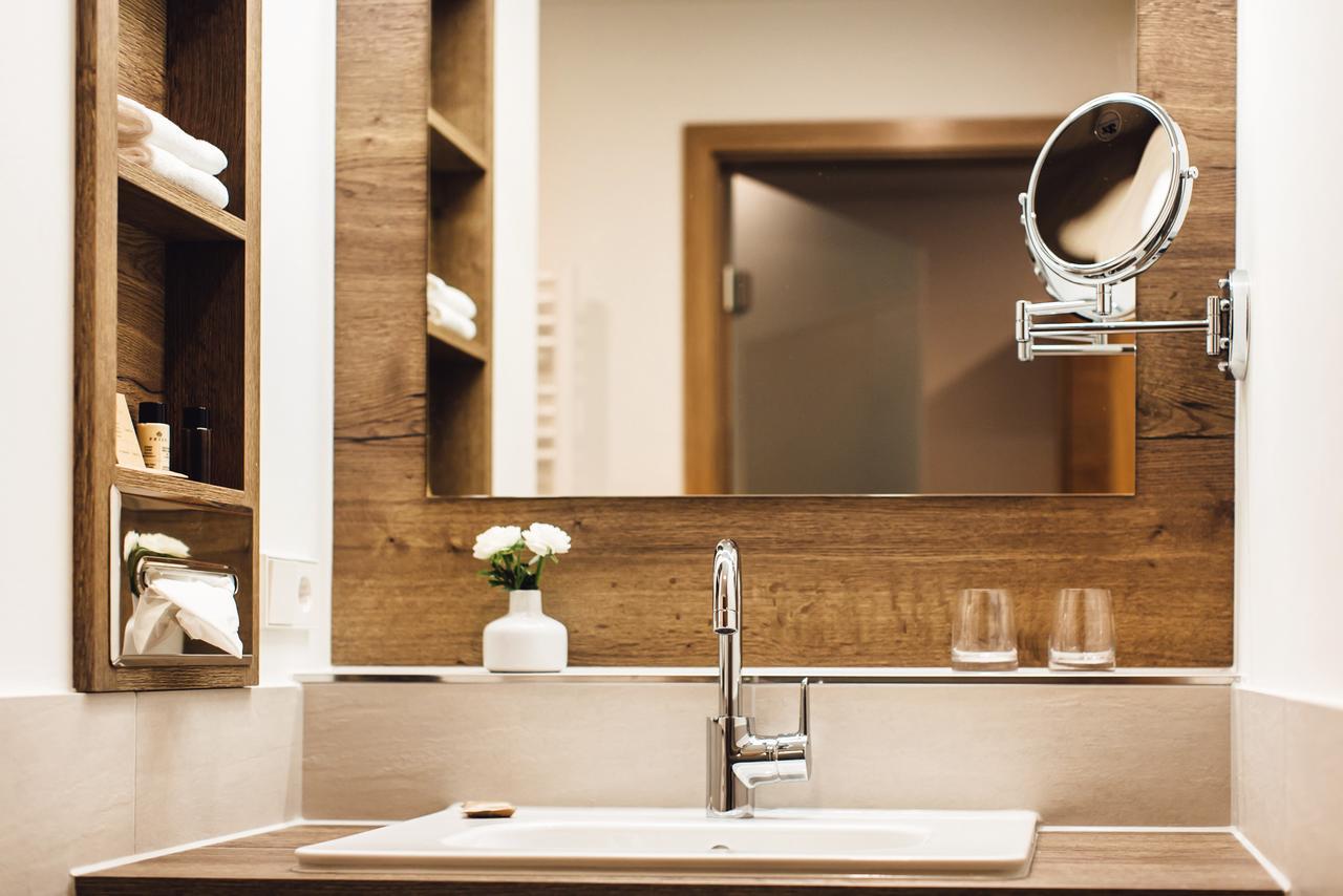 Deluxe Doppelzimmer